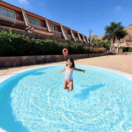 Gisel Ferienhaus La Playa de Tauro