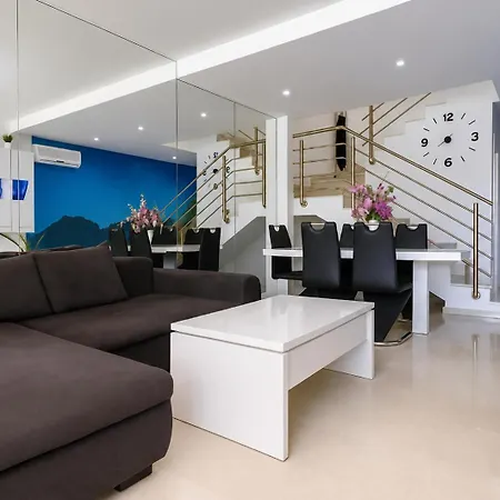 Ferienhaus Gisel La Playa de Tauro