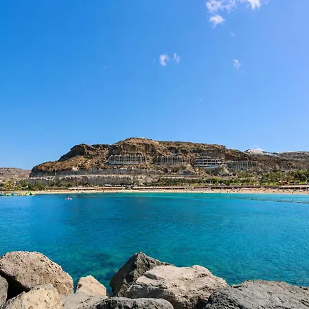 Ferienhaus Gisel La Playa de Tauro