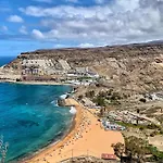 Gisel בית נופש La Playa de Tauro