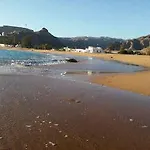 Gisel * La Playa de Tauro