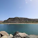 בית נופש Gisel La Playa de Tauro