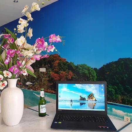 Gisel Holiday home La Playa de Tauro