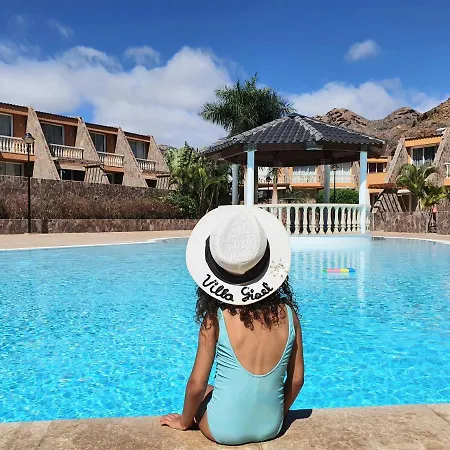 Gisel Holiday home