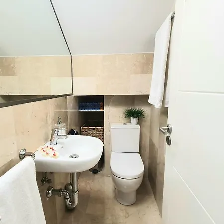 Gisel Holiday home