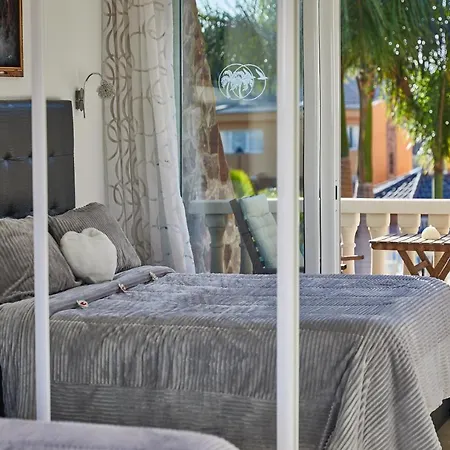 Gisel Holiday home *