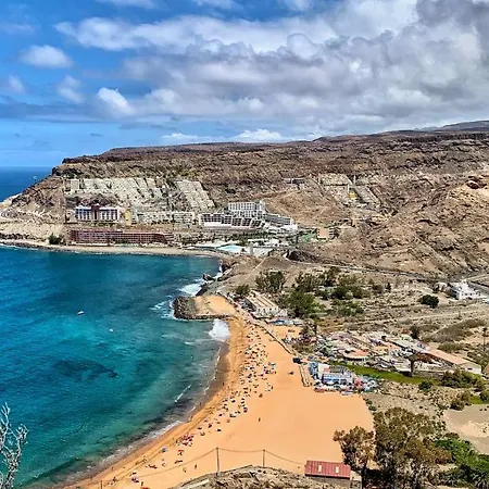 Gisel Holiday home La Playa de Tauro