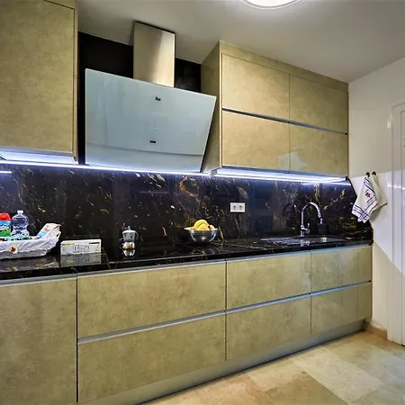 Gisel Tatil Evi La Playa de Tauro