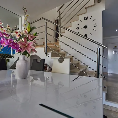 Holiday home Gisel