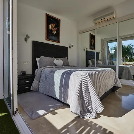 Gisel Tatil Evi La Playa de Tauro