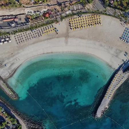 Gisel Tatil Evi La Playa de Tauro