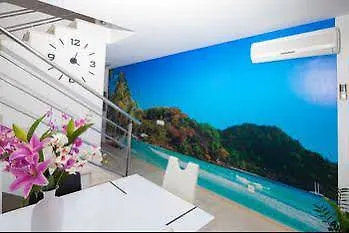 Gisel Holiday home La Playa de Tauro