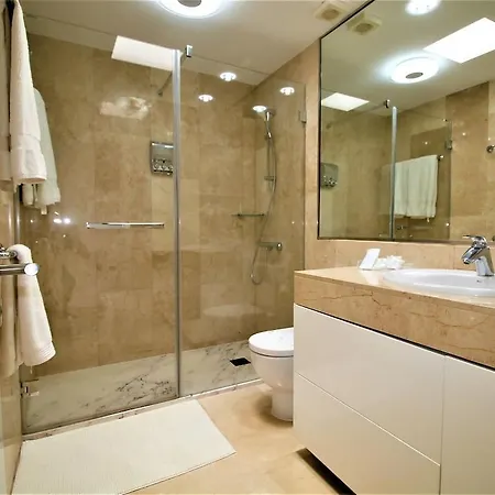 Gisel Holiday home La Playa de Tauro