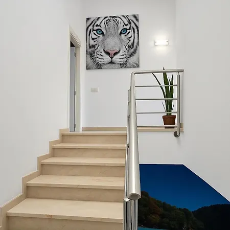 Gisel La Playa de Tauro