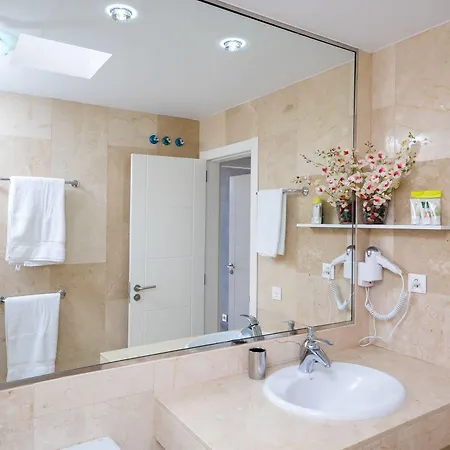 Holiday home Gisel