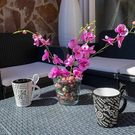 Holiday home Gisel