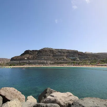 Nyaraló Gisel La Playa de Tauro