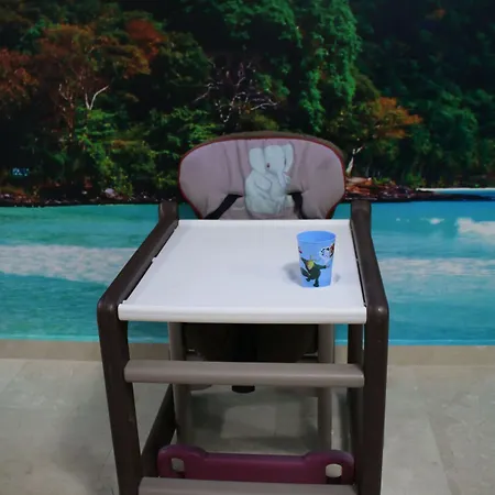 Gisel Holiday home