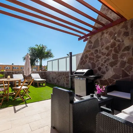 Holiday home Gisel