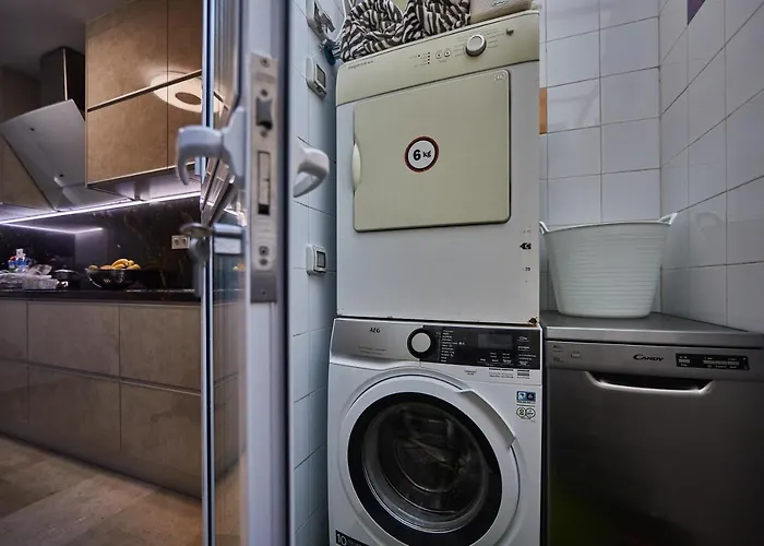 Semesterbostad Gisel