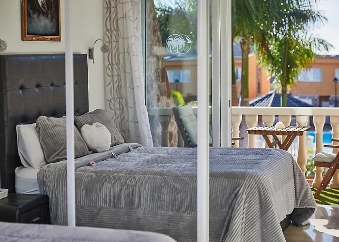 Gisel Semesterbostad *