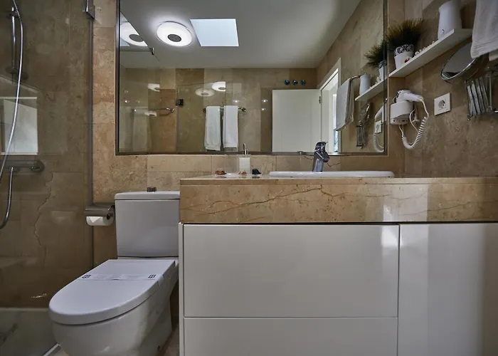 Gisel Semesterbostad La Playa de Tauro