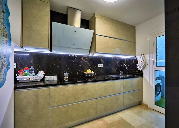 Gisel Semesterbostad La Playa de Tauro