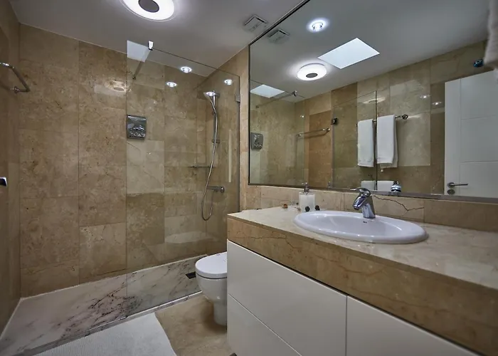 Gisel Semesterbostad