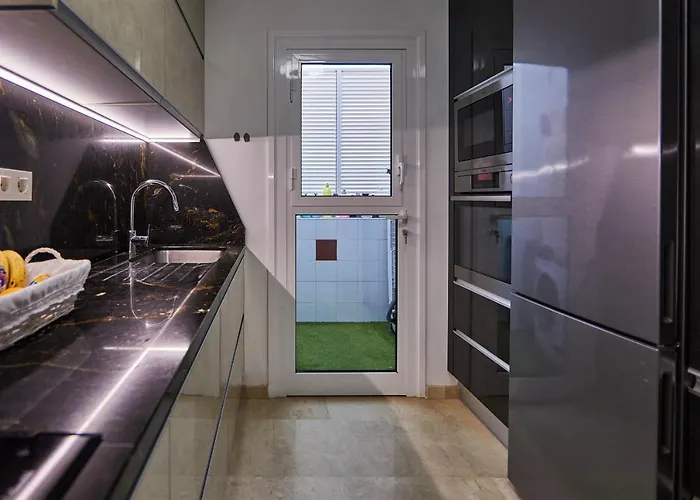 Gisel Semesterbostad