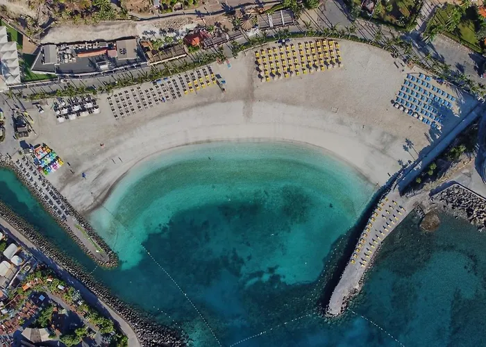 Gisel Semesterbostad La Playa de Tauro