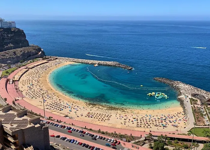 Semesterbostad Gisel *