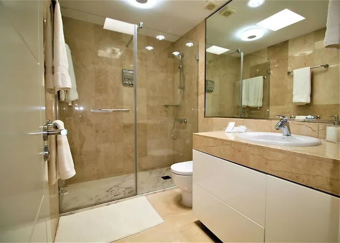 Gisel Semesterbostad La Playa de Tauro