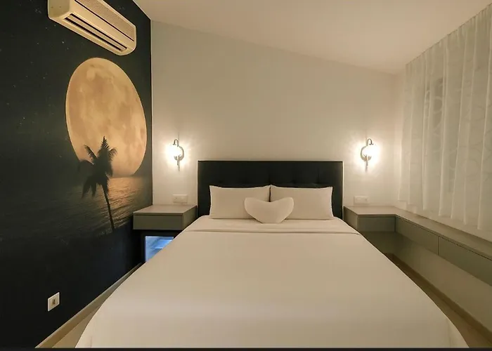 Gisel La Playa de Tauro