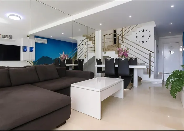 Gisel Semesterbostad *