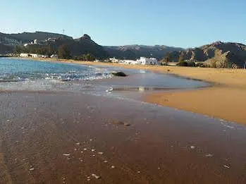 Gisel * La Playa de Tauro