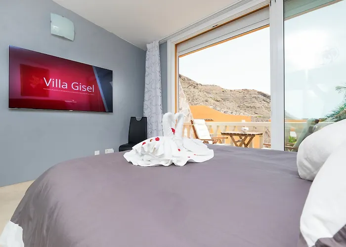 Gisel * La Playa de Tauro