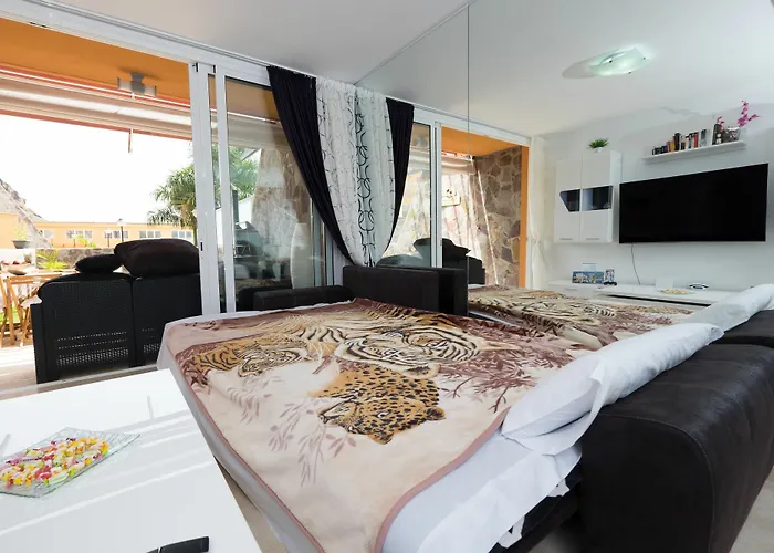 Gisel * La Playa de Tauro