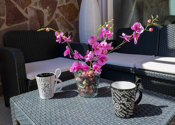 Semesterbostad Gisel