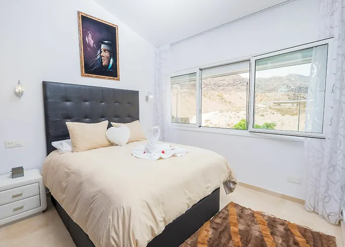 Semesterbostad Gisel *