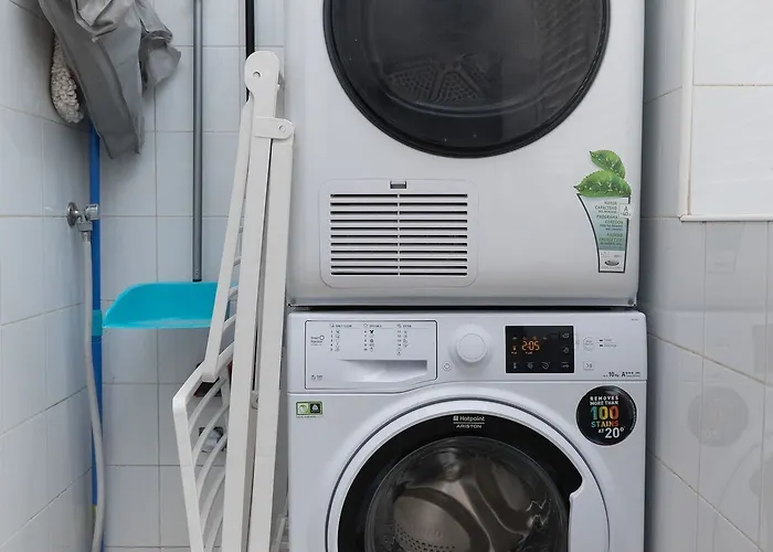 Gisel Semesterbostad La Playa de Tauro