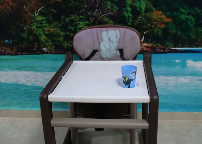 Gisel Semesterbostad