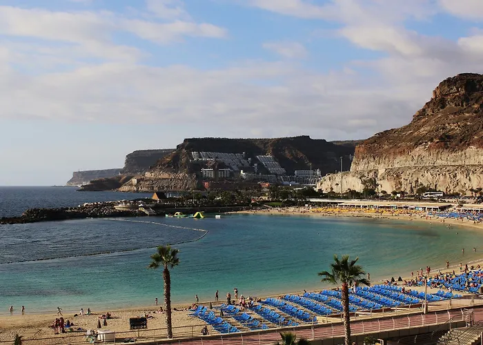 Semesterbostad Gisel *